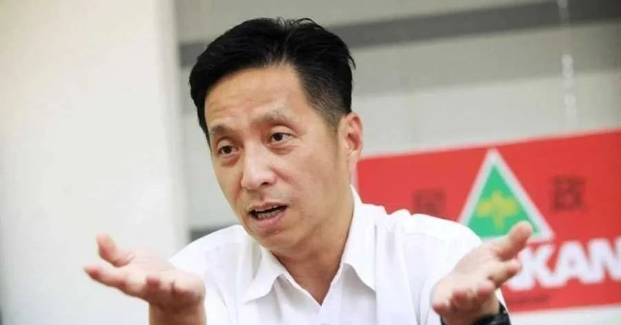 胡栋强促公开承认失误 “曹观友应给人民交代”