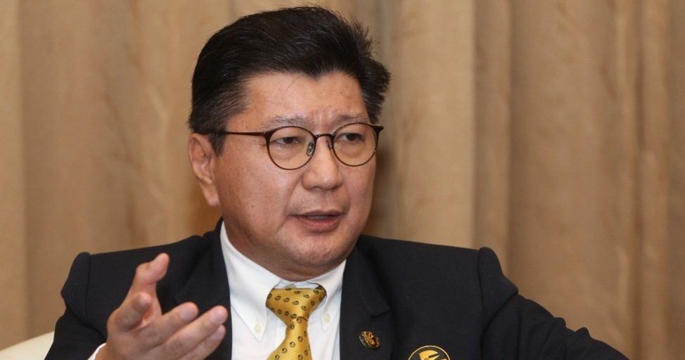美钢铝关税翻倍至50% 厂联忧影响制造业