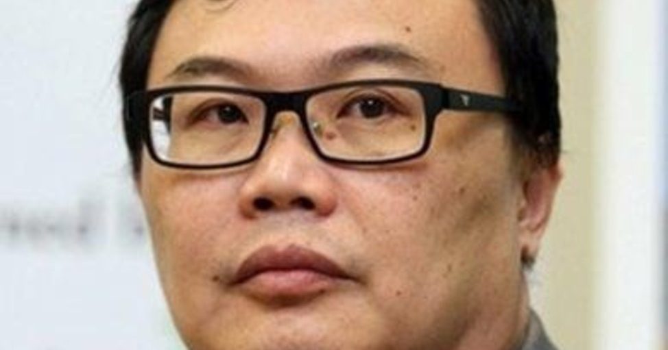 詹运豪:努鲁想法无意义 设第二署理恐加深分歧