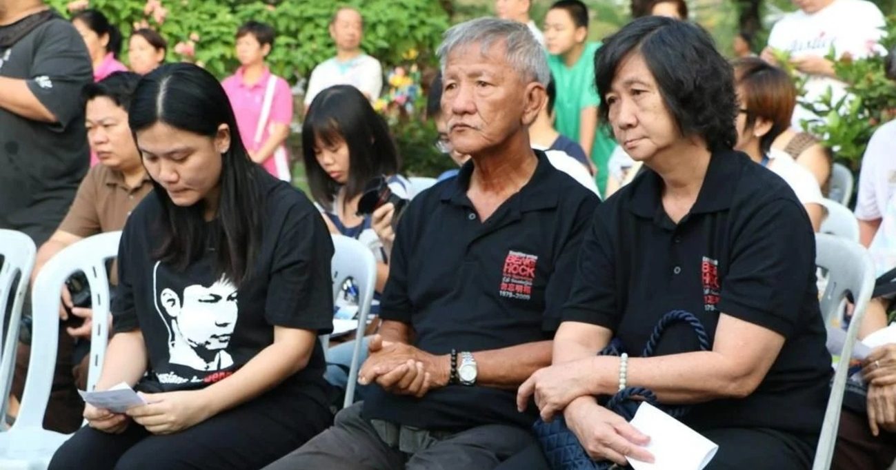 明福案难彰显公权力 董总促政府彻查真相