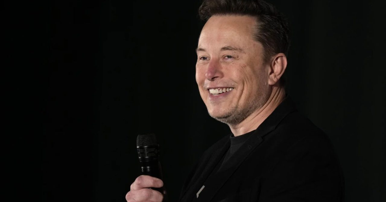 SpaceX向投资者发警讯 马斯克可能重返美国政坛