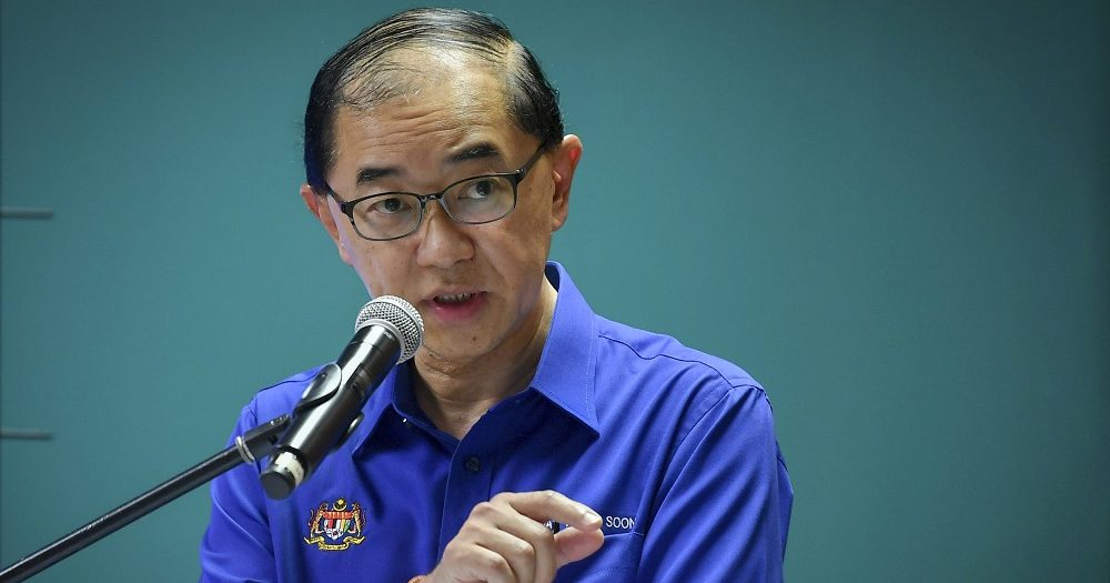 马汉顺:非急着否定 张聒翔应勇敢面对批评