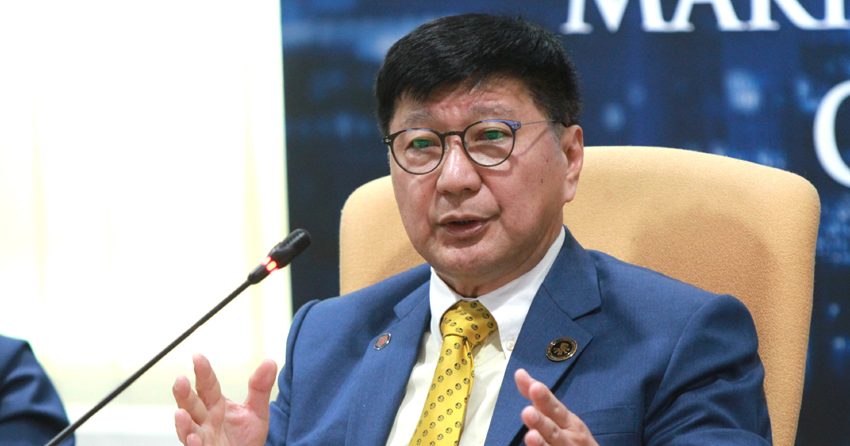应兼顾国家经济竞争力 厂联促政府慎拟新政