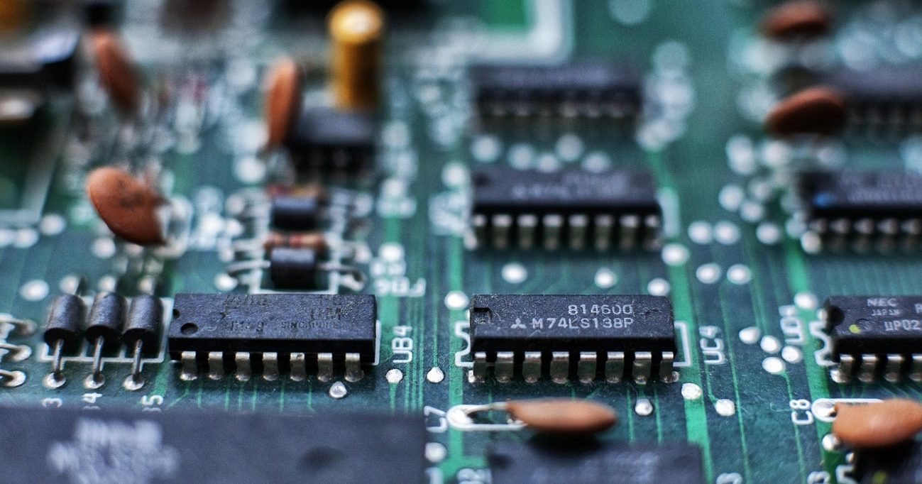 霹获6300万国家投资额 聚焦半导体与汽车产业