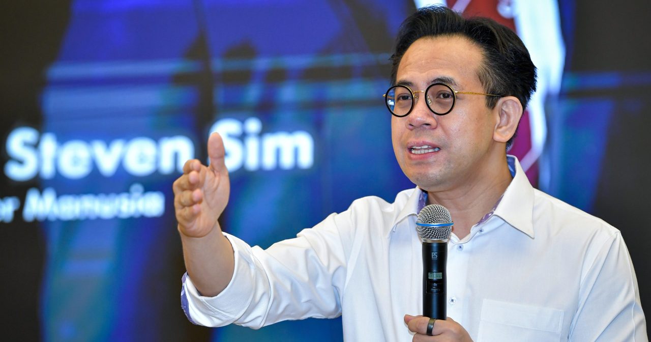 沈志强提醒雇主配合 9·15上班需补薪或补假