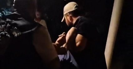 土耳其讽刺漫画掀警民冲突 杂志社职员被捕
