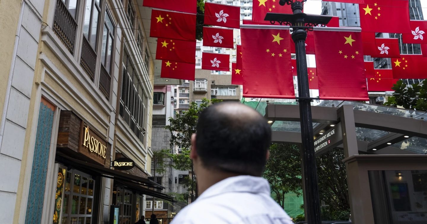 《国安法》五年后:香港如何迎接“七一”?