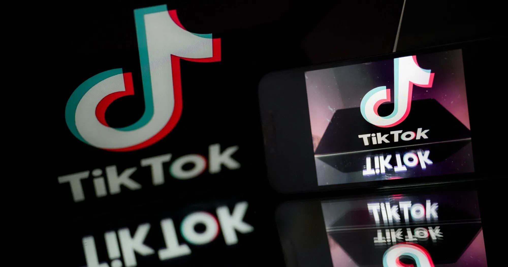 真实TikTok买家曝光 三巨头组成超级财团