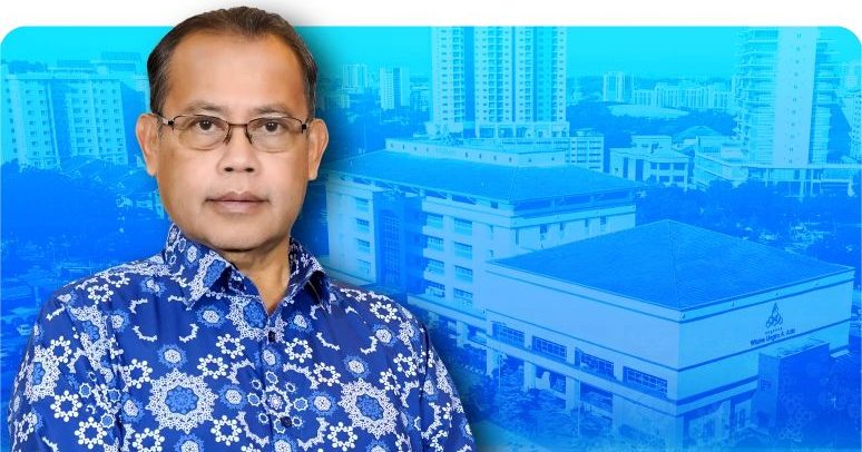 Angkasa拟入股数字银行 合作社迈向金融新时代