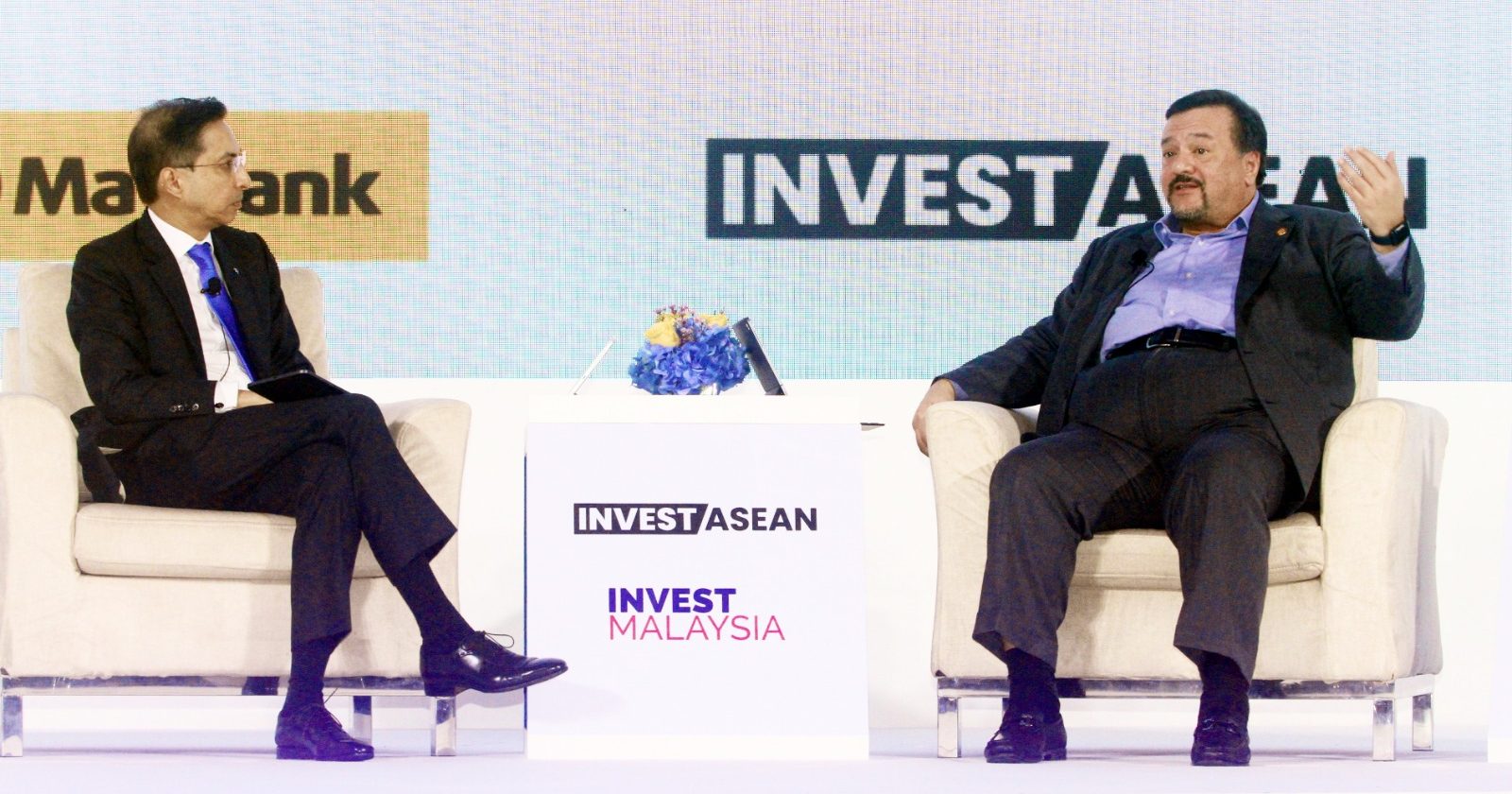 重启GST业者需至少2年准备 阿米尔:大马难承受过渡期损耗