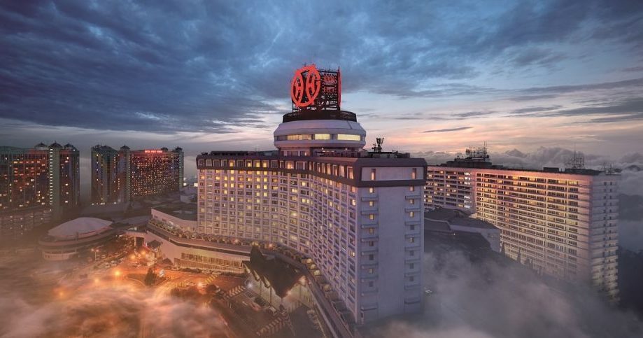 结束营运福建燃煤发电厂 云顶未来聚焦绿色能源