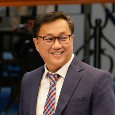 涉华问题表现恶劣 中国禁菲前参议员入境