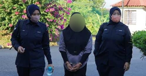 少女遭继父亲哥性侵 母知情不报齐被控