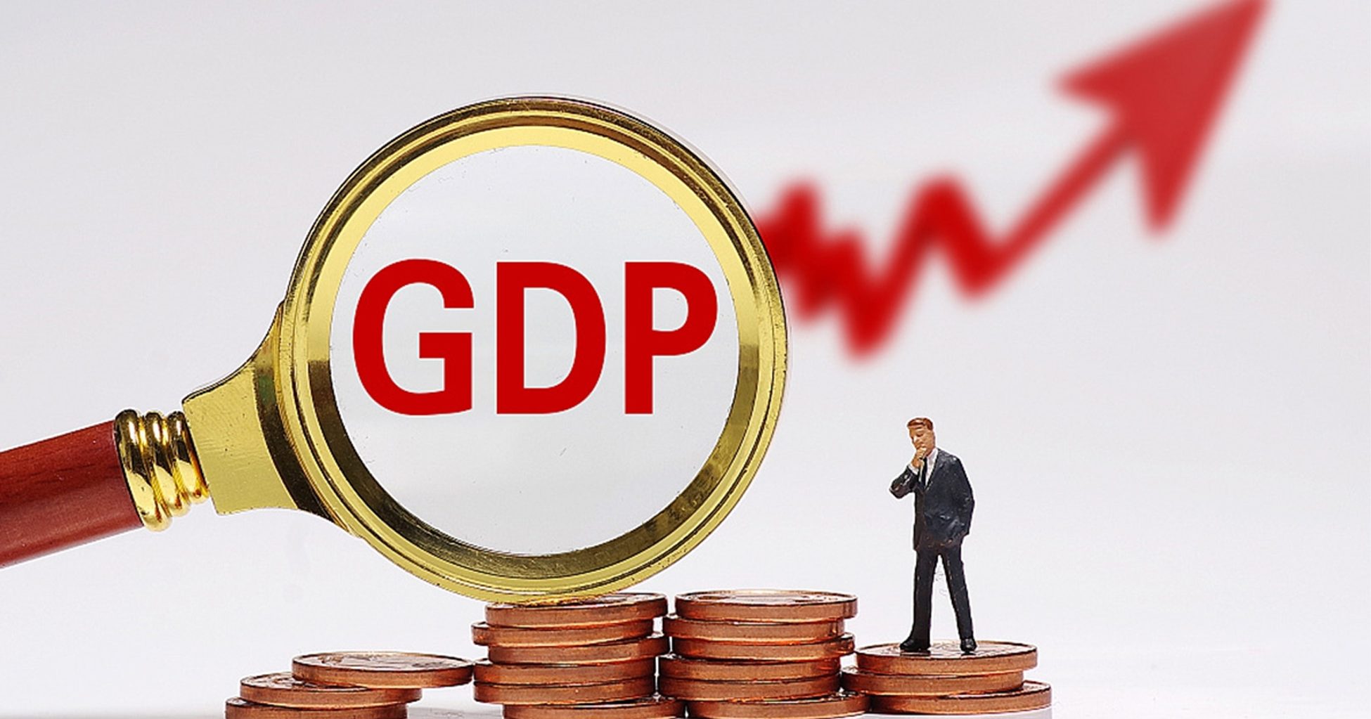 去年国内生产总值 柔6.4%增长率全国最高