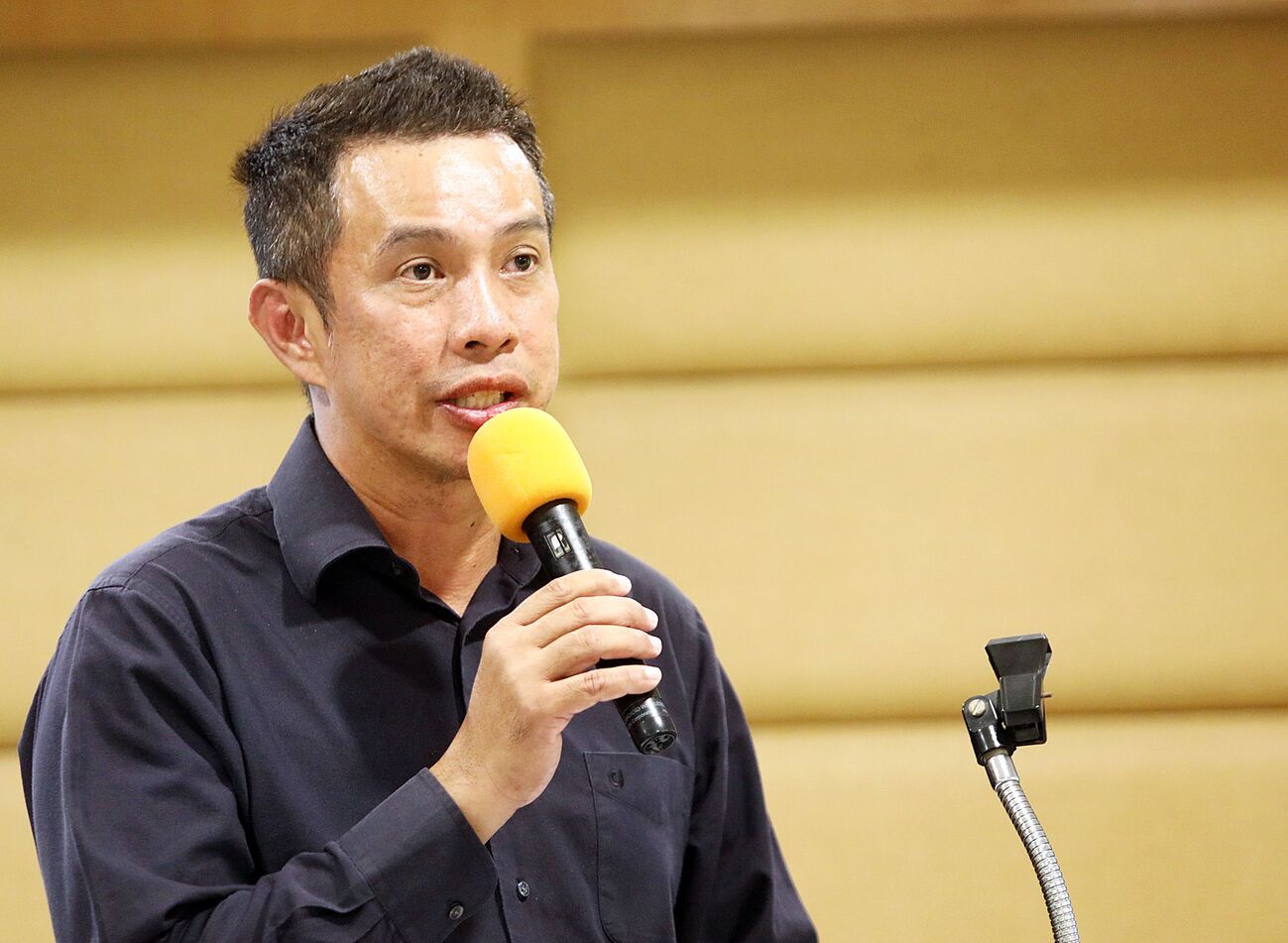 李成章