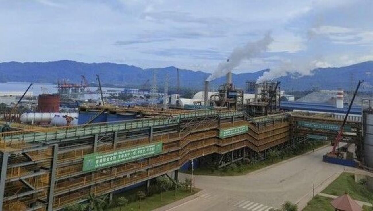大马学者芮博澜 动荡世局呼唤中国力量