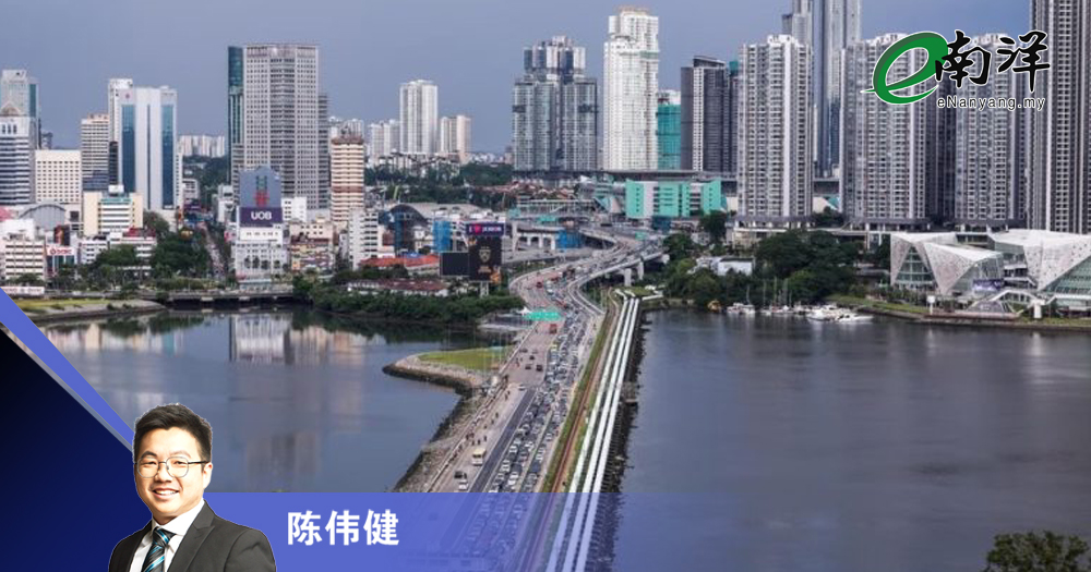 柔新特区 陈伟健