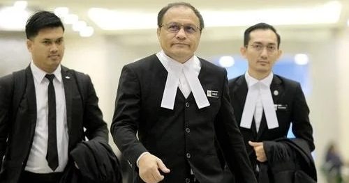 总检察长:不该被纳为呈堂证据 居家服刑附加谕令存疑点