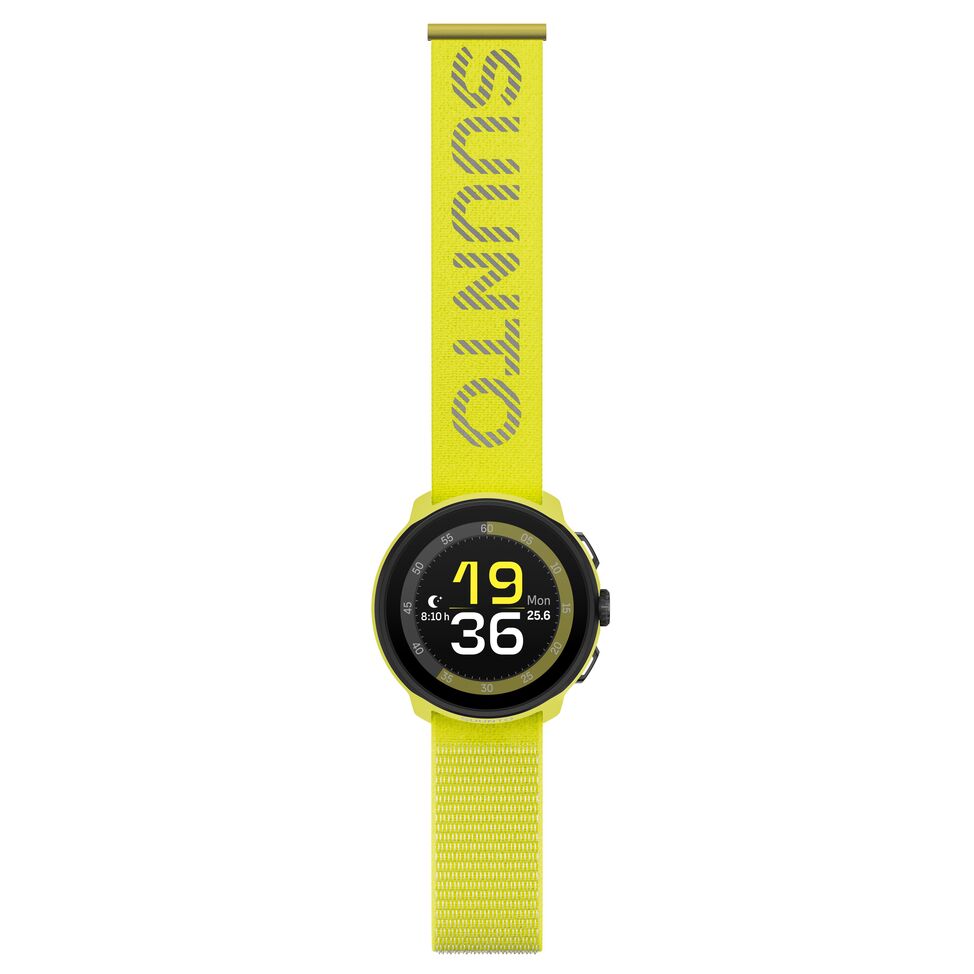 Suunto Run