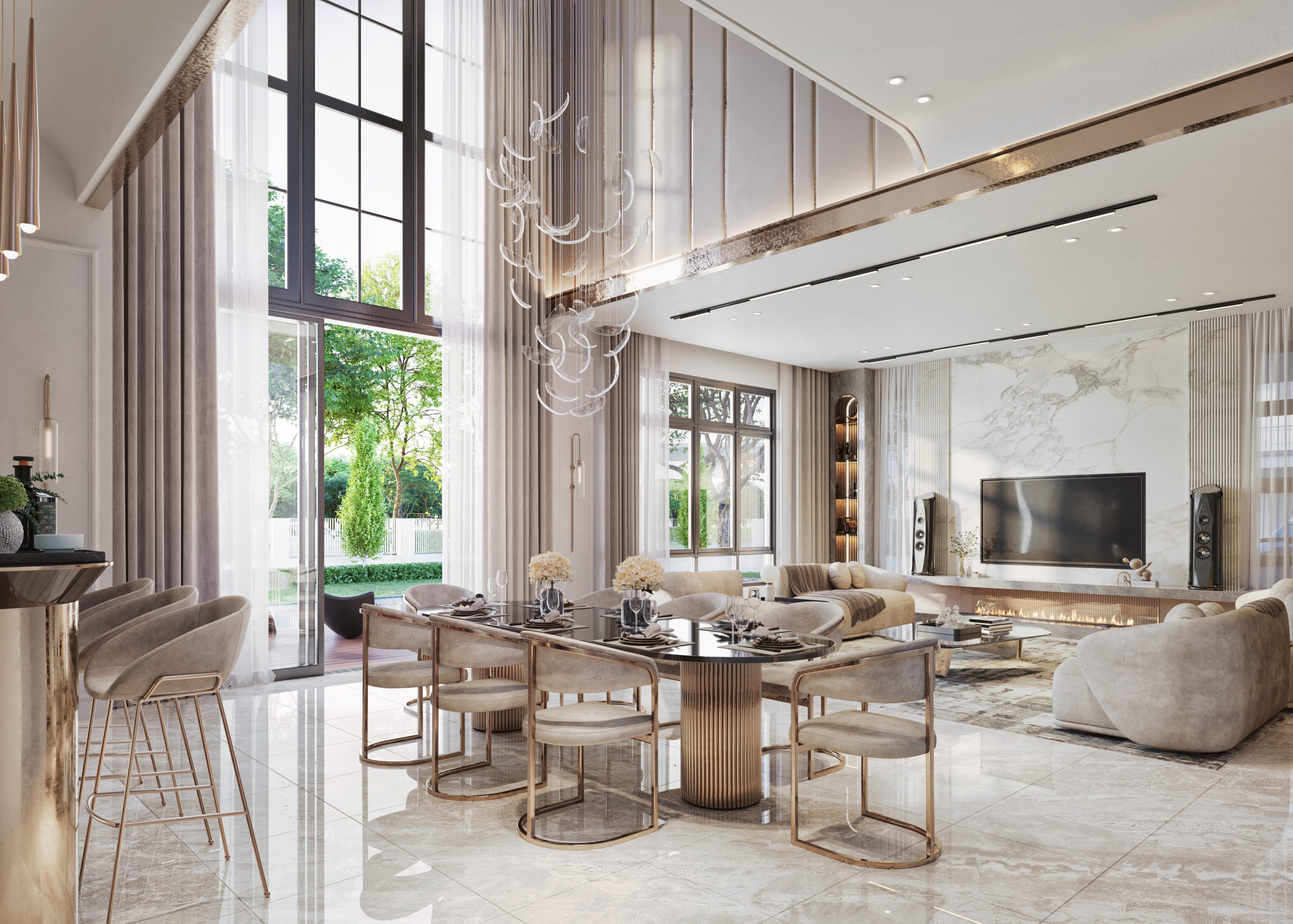 Superior Residences 筑梦家园,开启安居新篇章