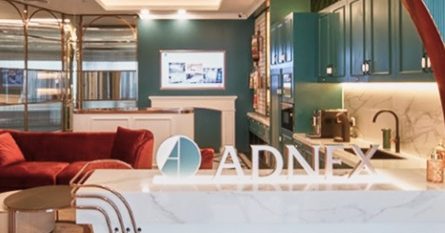 室内装修服务商 Adnex集团拟上创业板