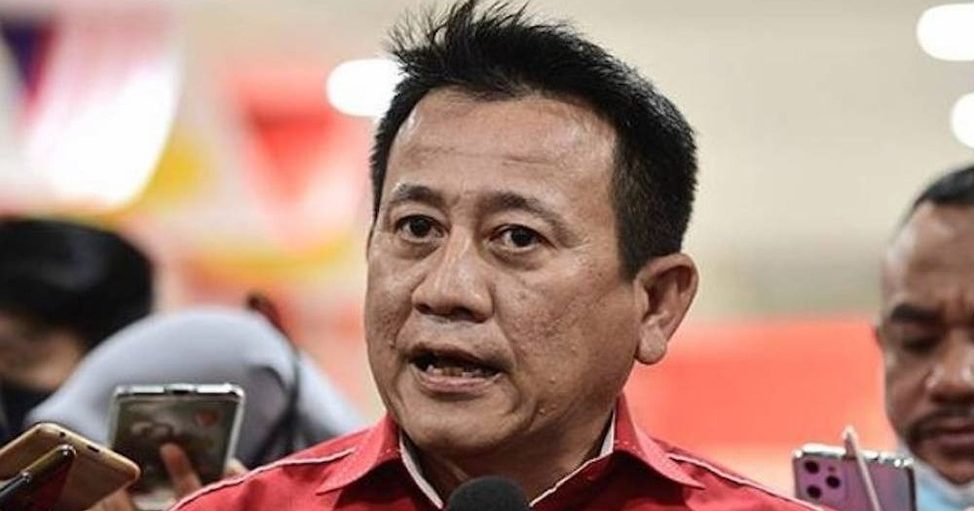 指未获国会批准 土团抨安巴叻开发违民主