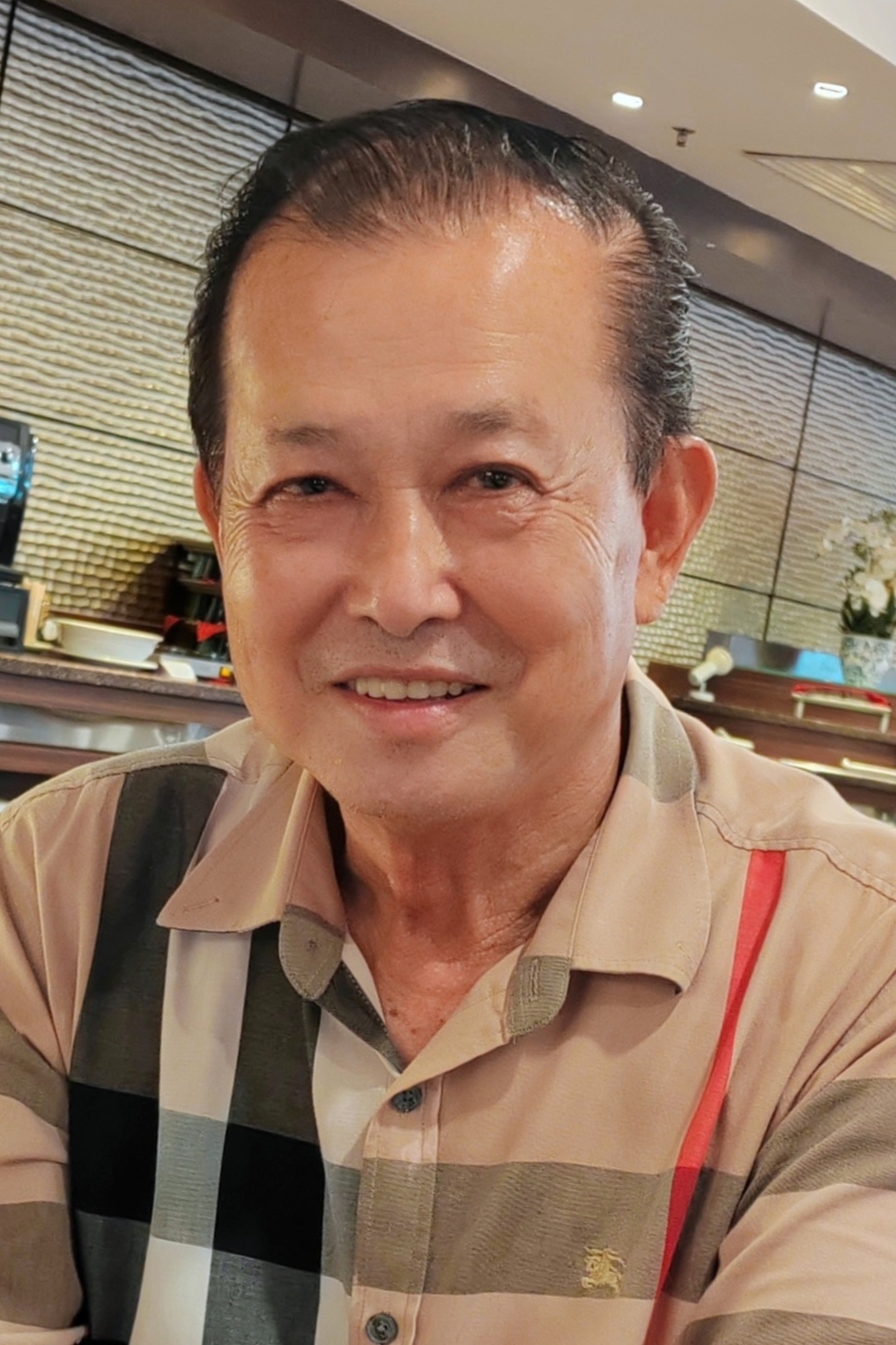 金鹰奖商业交流晚宴