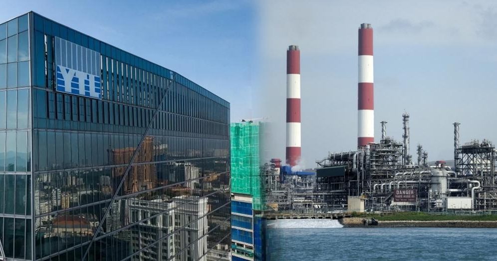 联昌国际：杨忠礼双雄助力综指6月涨1.6%