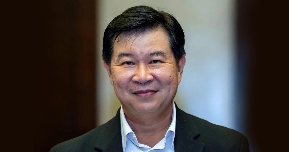 看好冲刺巴黎世锦赛 谢勋寁盼男双包揽金银