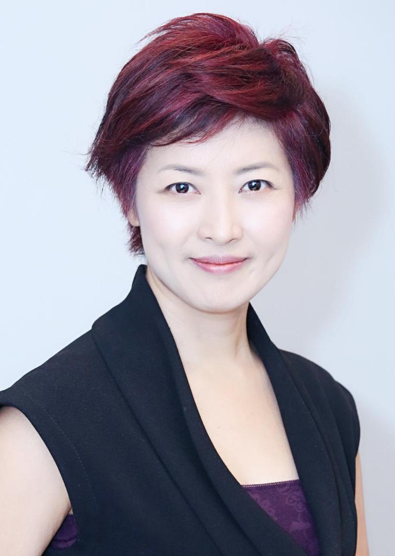 张宏艳