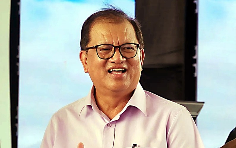 沙盟驳斥立新党退盟传言