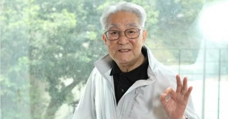 无线“御用爷爷” 周骢肺炎离世 享寿92岁