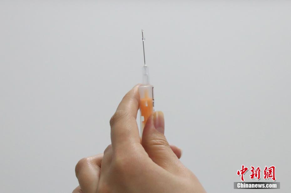 男子自创“腰痛疗法”精液注射四肢酿严重感染