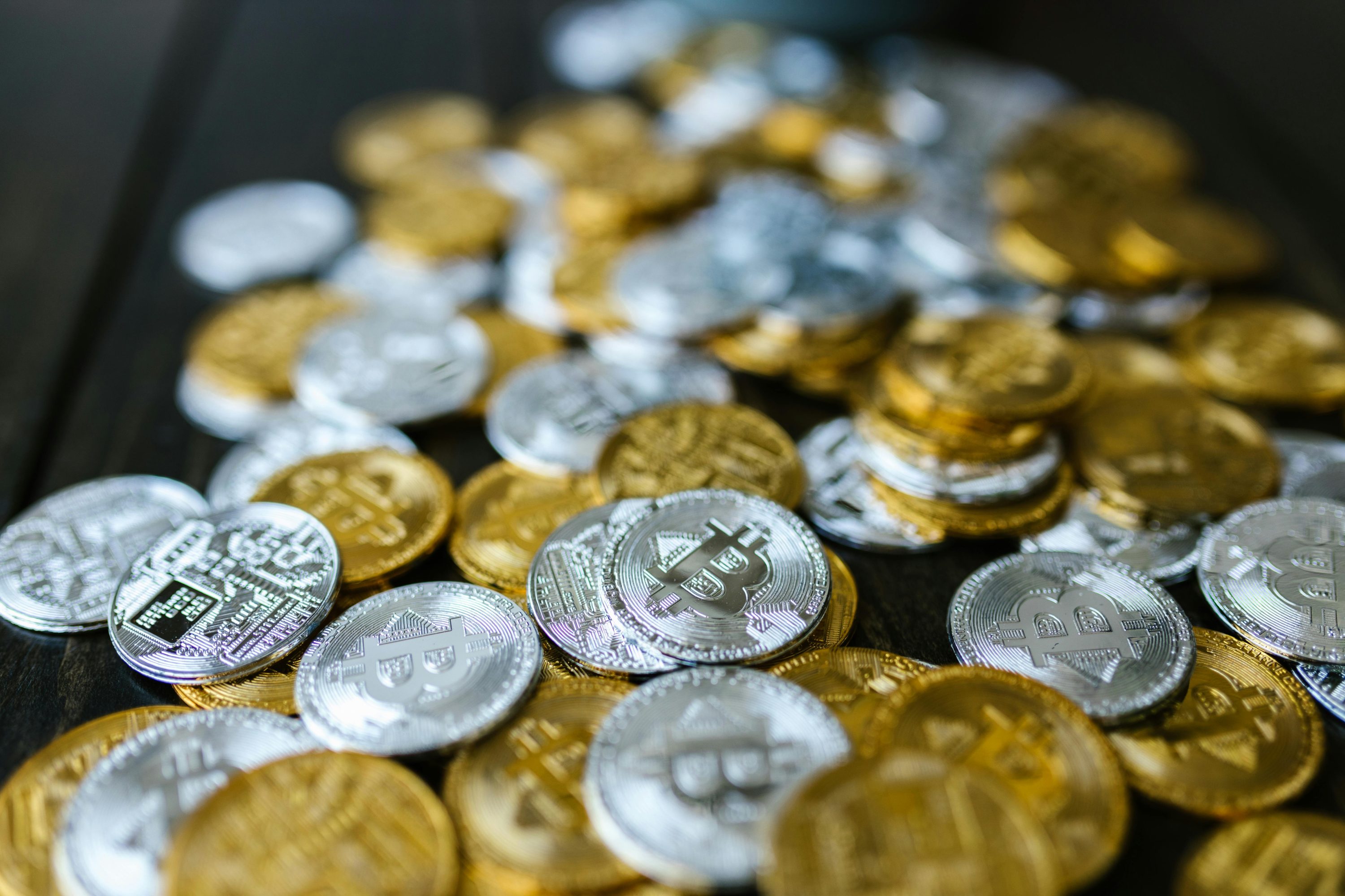 加密货币 bitcoin 比特币