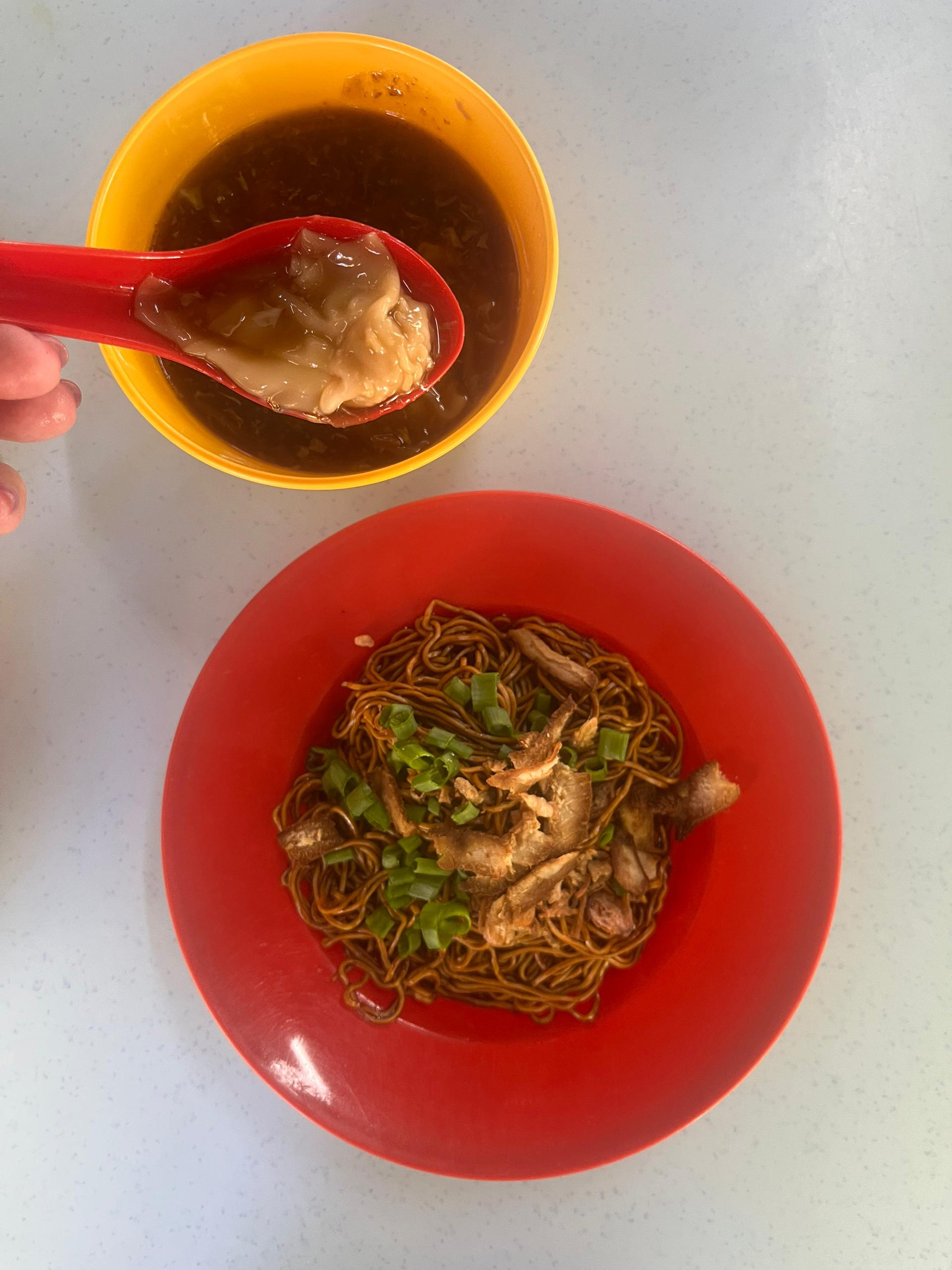 福州面