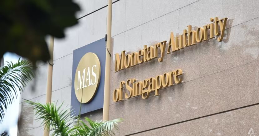 新加坡百亿洗钱案 9金融机构被罚9058万