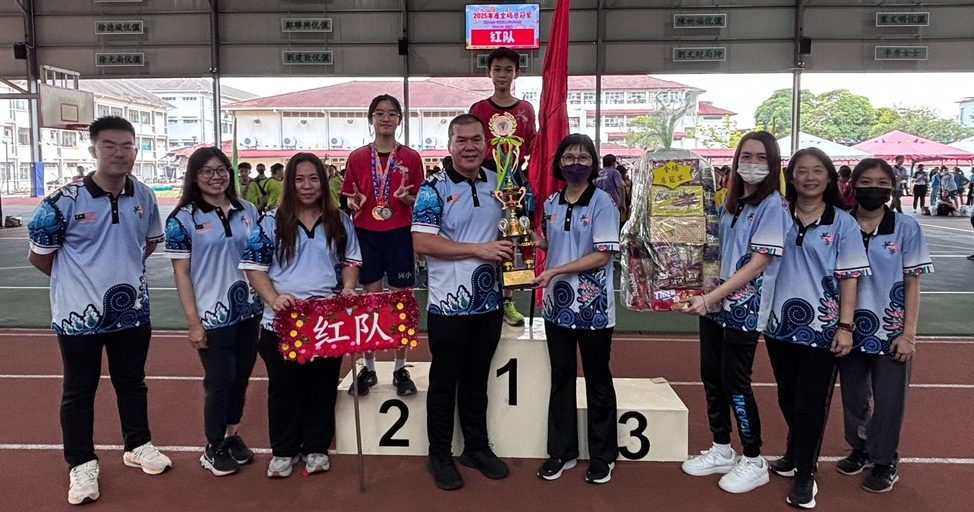 兴华小学礼堂10月动工 筹款仍需各界支持