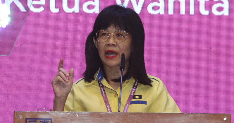 黄友凤批SST隐性涨价 促政府重启消费税