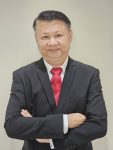 陈展盛