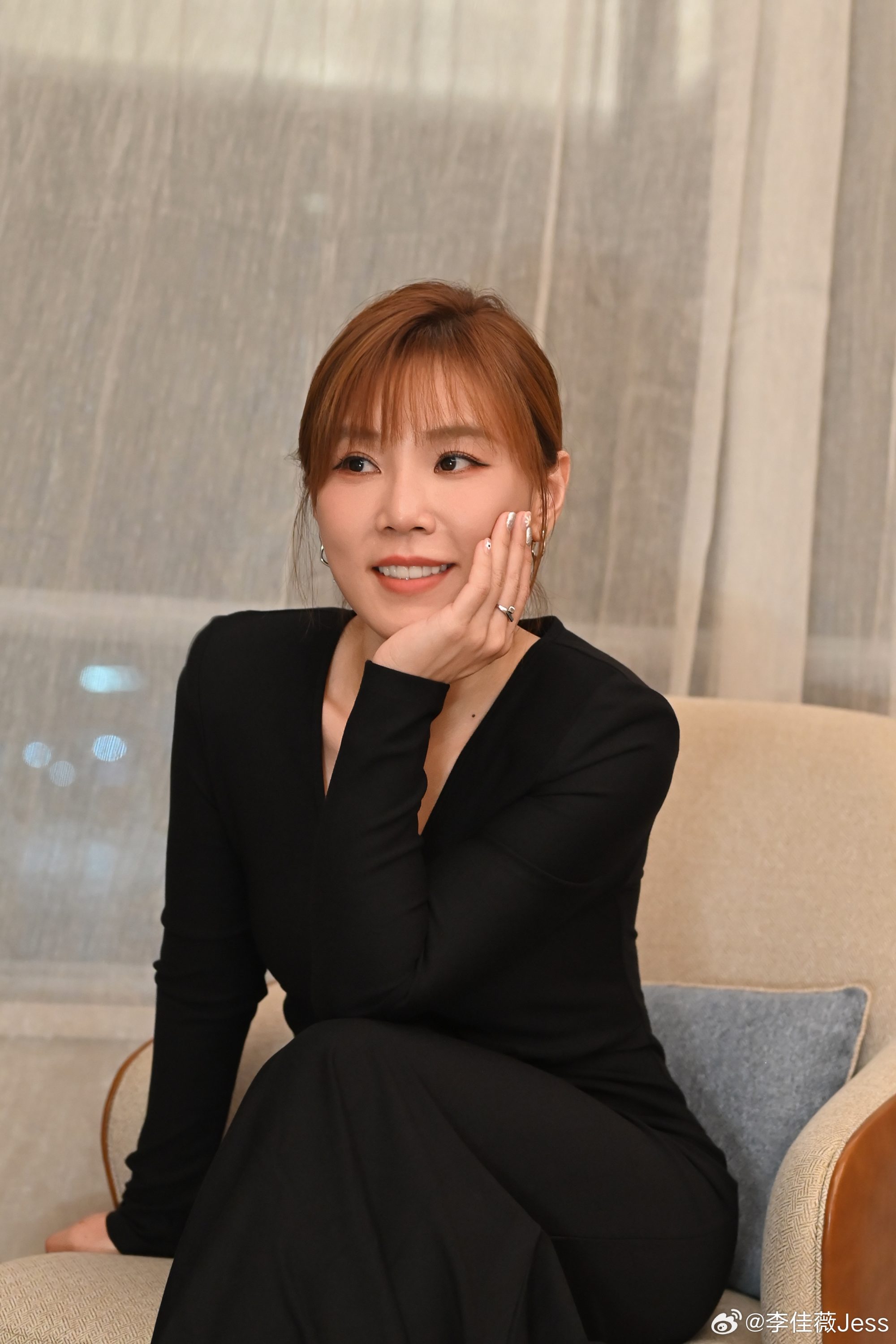 李佳薇