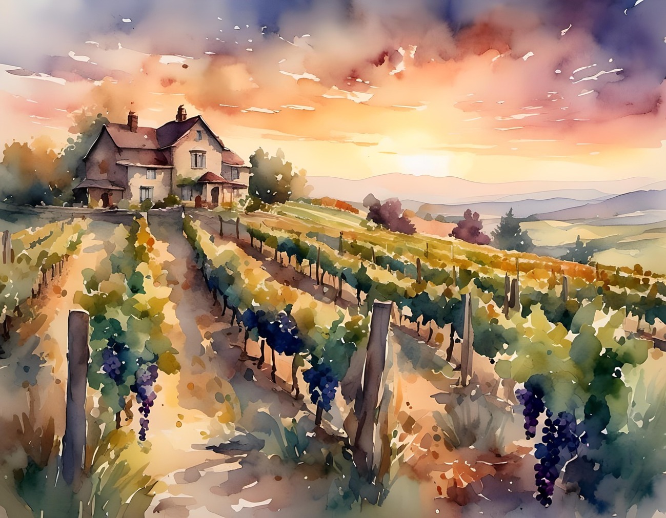 巴罗洛 Barolo
