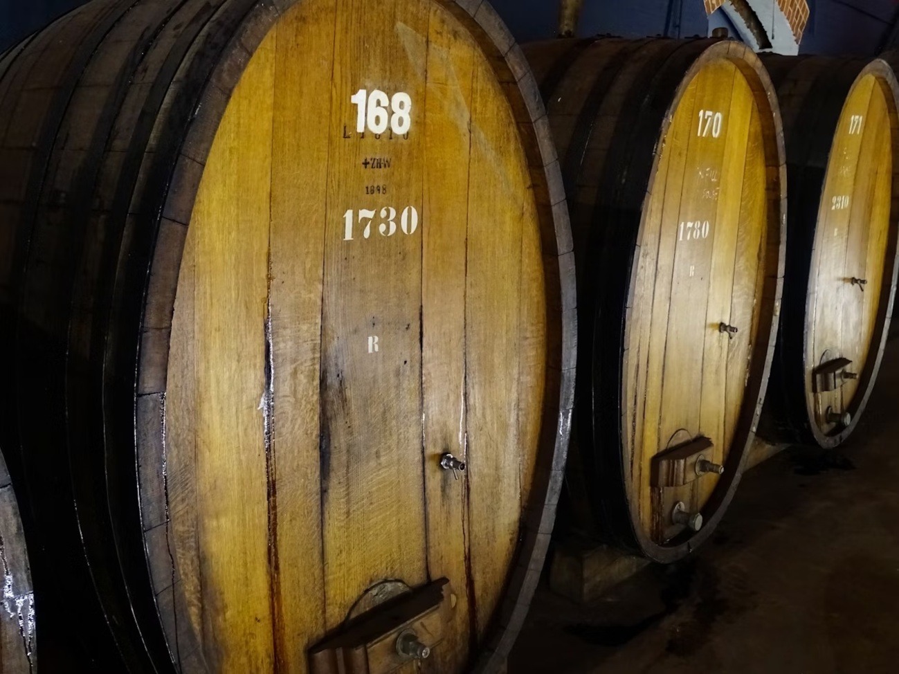 巴罗洛 Barolo