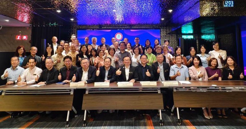 华理会推展计划 助100微型学校数字化