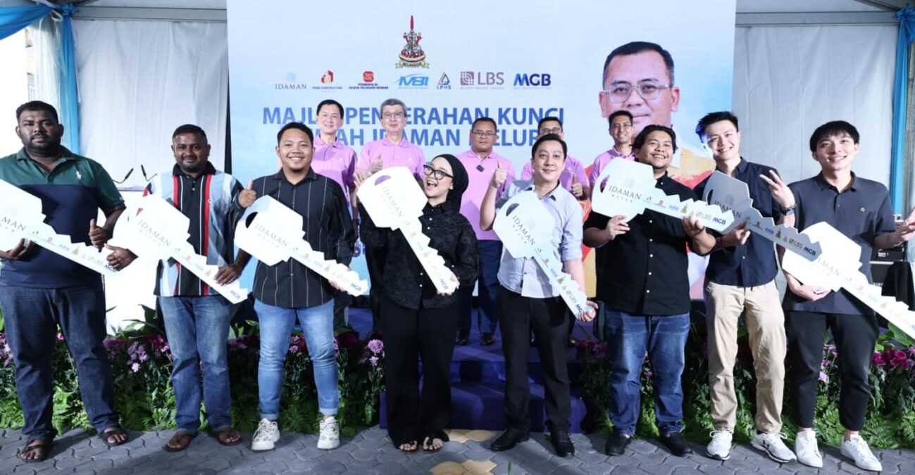 Idaman Melur@Cybersouth