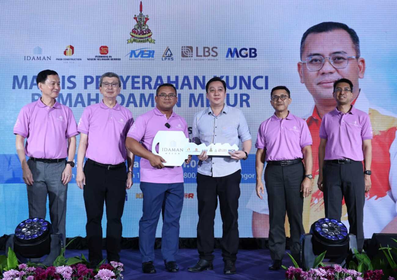 Idaman Melur@Cybersouth