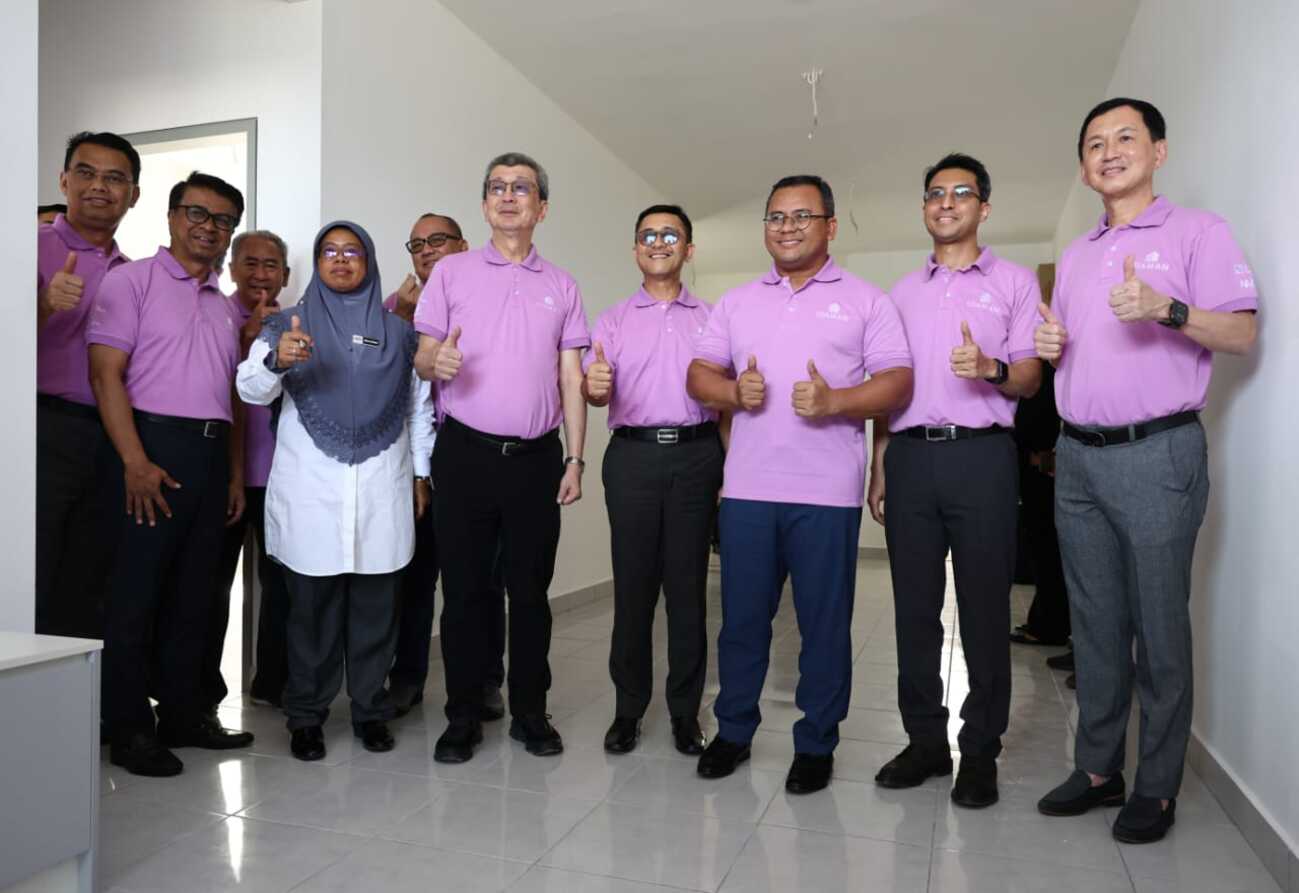 Idaman Melur@Cybersouth