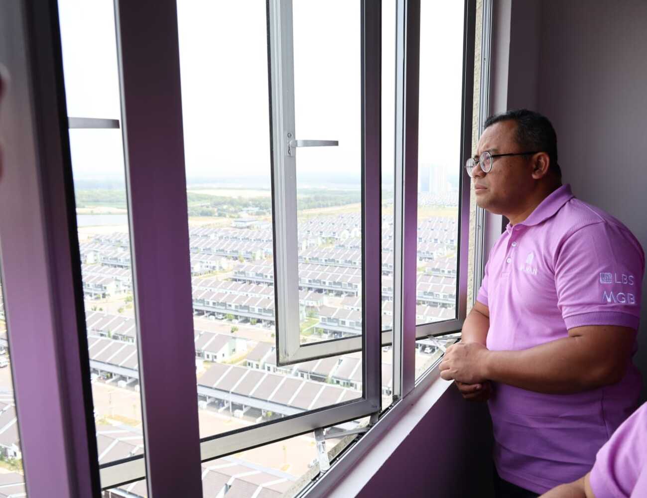 Idaman Melur@Cybersouth