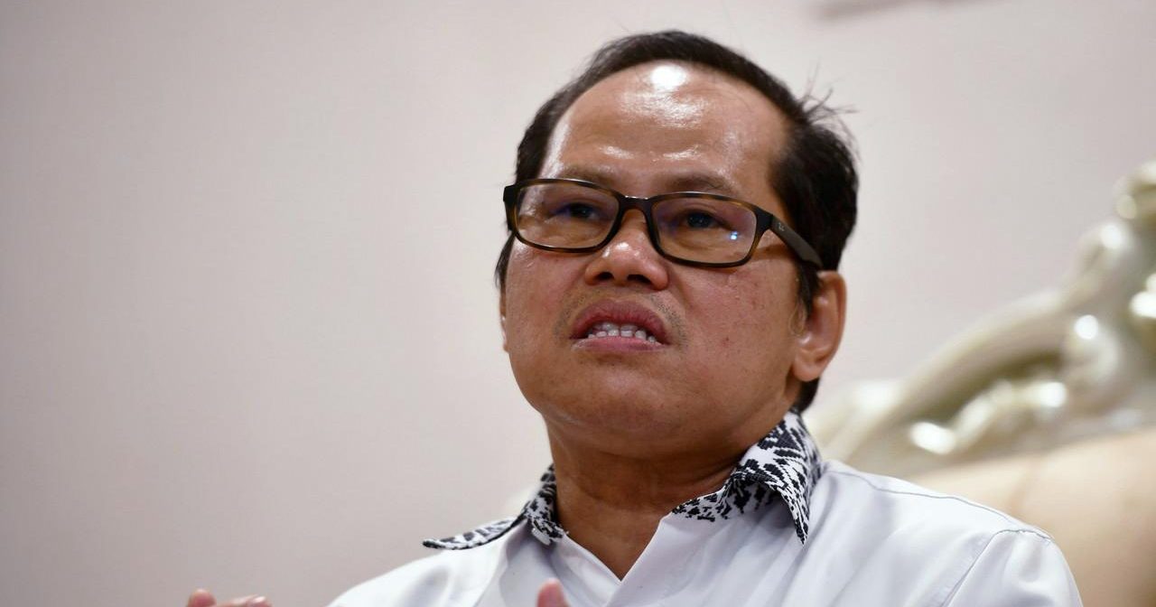 教育总监阿兹曼明退休 副总监莫哈末阿占升正