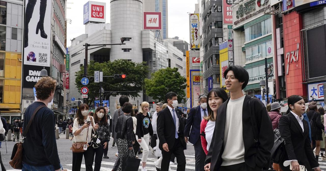 末日预言吓坏亚洲人 日本料损失164亿观光财