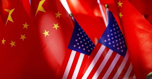 中国占美国进口额降至7% 创2001年以来新低